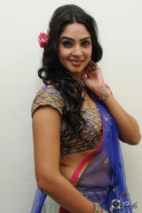 Angana Roy at Srimanthudu Movie Audio Launch